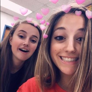 Meet your Posher, Marina